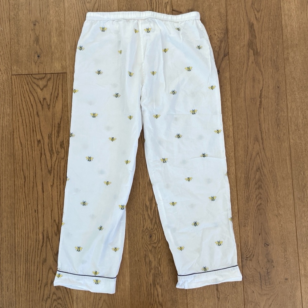 Printfresh Beekeeper Cloud Pajama Pant - image 5